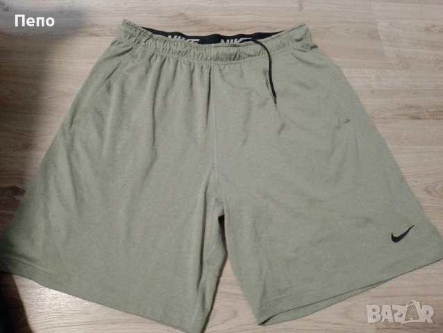 Гащи Nike