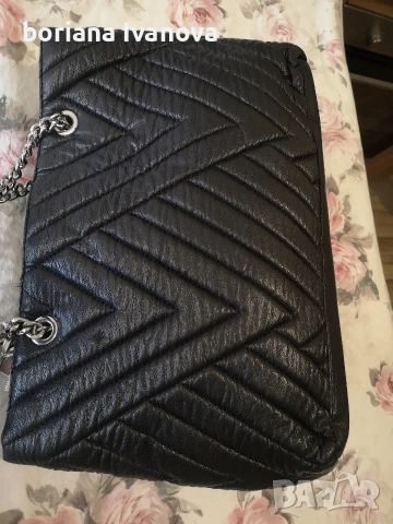 Armani Exchange, снимка 3 - Чанти - 54418933