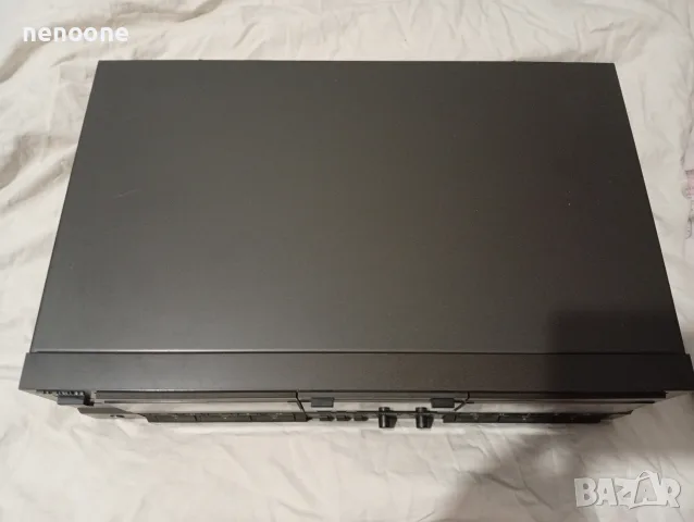 Technics RS-TR555, снимка 5 - Декове - 55417865