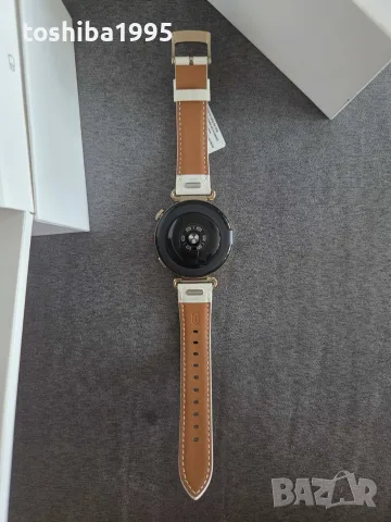 Huawei Watch GT 6, снимка 6 - Смарт часовници - 55674026