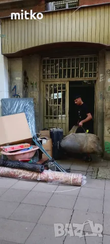 Хамалски услуги в София и региона , снимка 9 - Хамалски услуги - 55347310