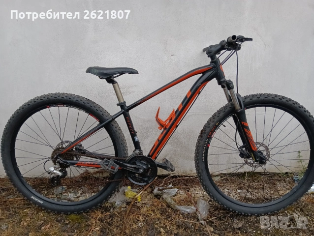 Scott Aspect 960 29ка 3x9ск L, снимка 6 - Велосипеди - 54697824