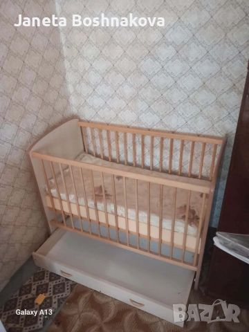 кошетка става и легло, снимка 4 - Мебели за детската стая - 54003162