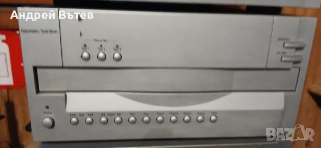 Harman Kardon Festival 40, снимка 3 - Ресийвъри, усилватели, смесителни пултове - 55482532