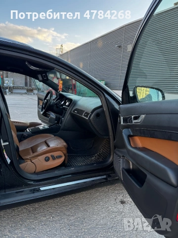 Audi A6 Quattro Sline, снимка 11 - Автомобили и джипове - 54247953