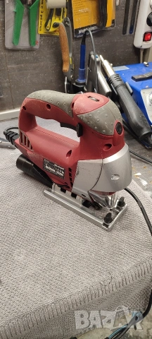 Прободен трион Einhell RT-JS 85, снимка 2 - Други инструменти - 53976239