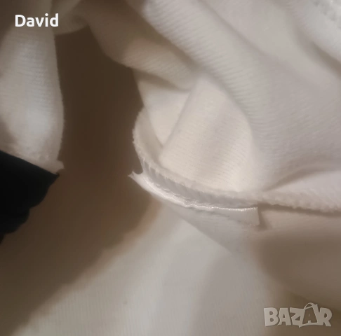 Оригинално Горнище Nike Air Max , снимка 4 - Спортни дрехи, екипи - 54135148