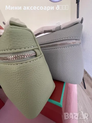 Loro Piana чанта , снимка 13 - Чанти - 54244787