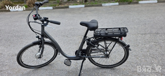 Електрически велосипеди , снимка 12 - Велосипеди - 54261709