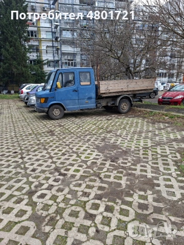 Самосвална система , снимка 2 - Части - 54245169