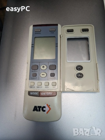 Дистанционно климатик OSAKA GREE NEO AUX ATC и други, снимка 5 - Климатици - 52561534