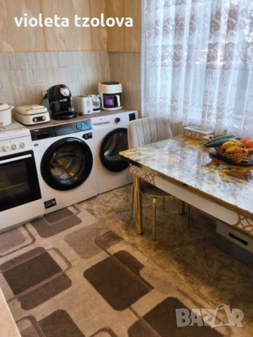 Продавам апартамент в Нови Искър , снимка 6 - Апартаменти - 54582275
