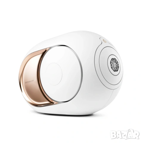 Devialet Phantom Reactor 108 dB, снимка 3 - Тонколони - 54145855