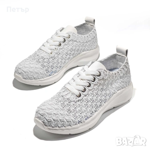 Дамски обувки код 06024, снимка 2 - Дамски ежедневни обувки - 54327603