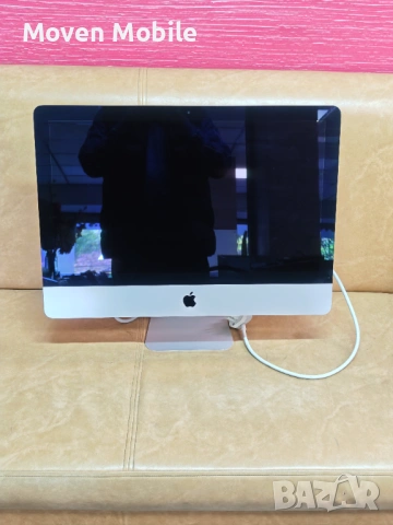 Apple iMac A1418 21.5 inch mid 2014, снимка 2 - Работни компютри - 54352210
