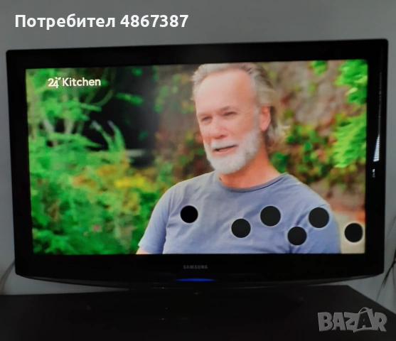 Телевизор SAMSUNG