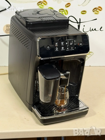 Кафемашина кафе автомат Philips EP2231 с гаранция, снимка 3 - Кафемашини - 54303649