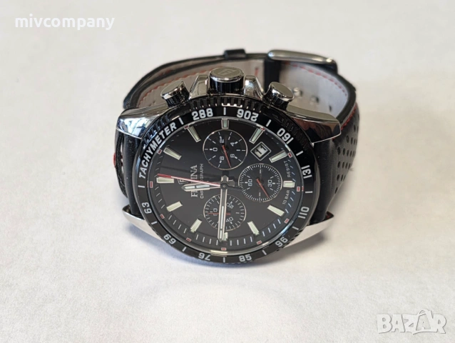 Часовник FESTINA F20561