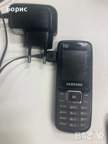 Samsung E1210M,отличен, снимка 8 - Samsung - 54671782