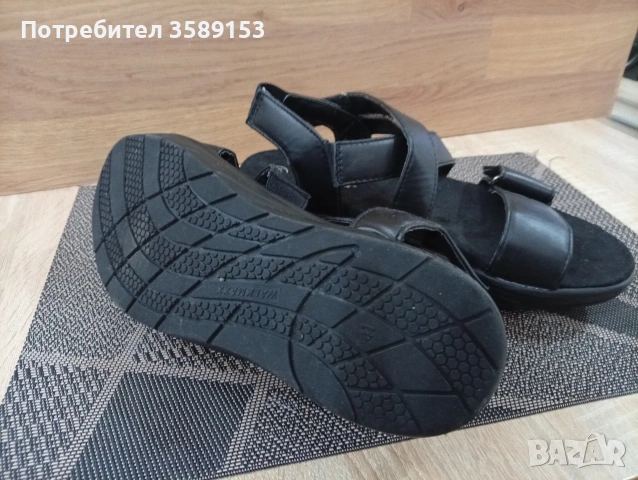 Дамски обувки Walkmaxx, снимка 12 - Дамски ежедневни обувки - 54670953