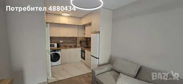 Двустаен в Смирненски ! , снимка 2 - Апартаменти - 55362918