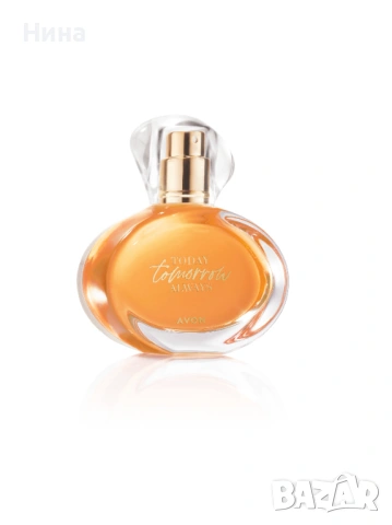 Парфюм AVON TTA TOMORROW, 50 мл, снимка 4 - Дамски парфюми - 54332093