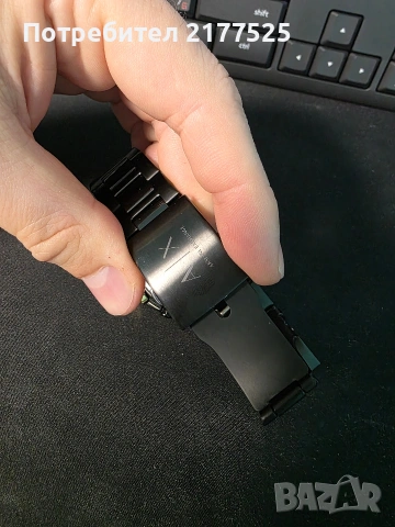 часовник Armani Exchange ax2094, снимка 3 - Мъжки - 54516926