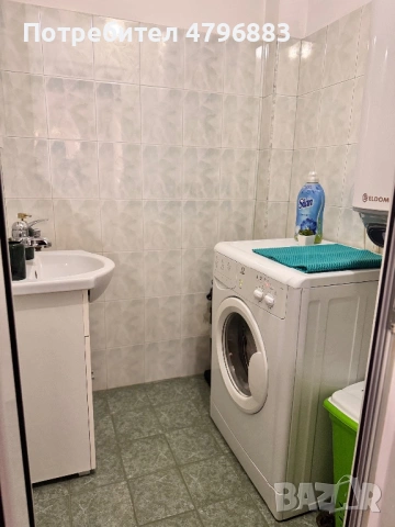 Четиристаен апартамент под наем в гр. Варна, кв. Победа, снимка 8 - Апартаменти - 54198847