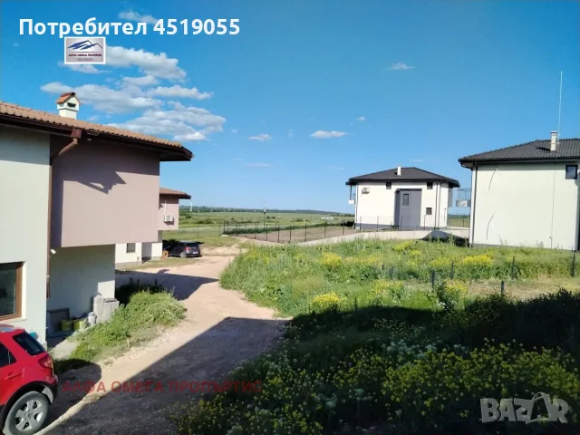 Продавам Нова Къща в с Кичево с Панорама Море , снимка 9 - Други услуги - 55527385