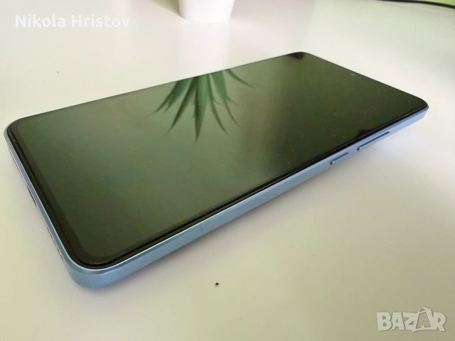 Продавам телефон Xiaomi 13t pro, 120W зарядно, син (Само за София) 512gb и 12 ram, снимка 3 - Xiaomi - 55026958