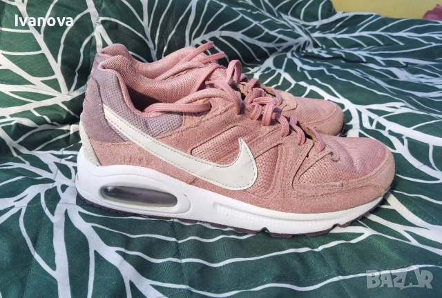 Air max Comand дамски маратонки 41