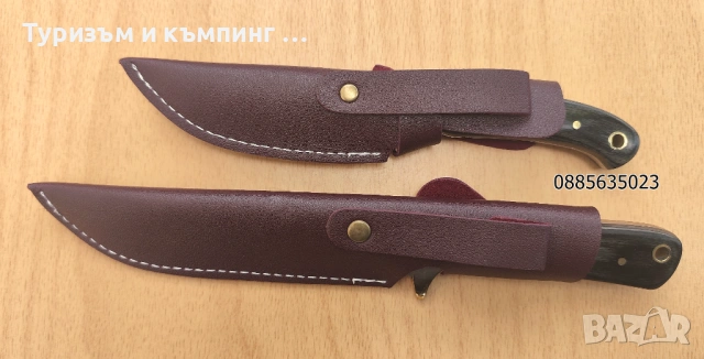 Ловни ножове Вrоwning, снимка 10 - Ножове - 54662793