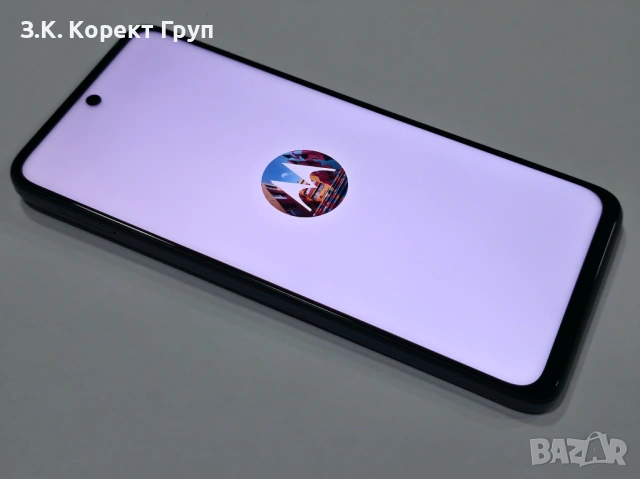 Motorola G35 256GB, снимка 9 - Motorola - 54813970