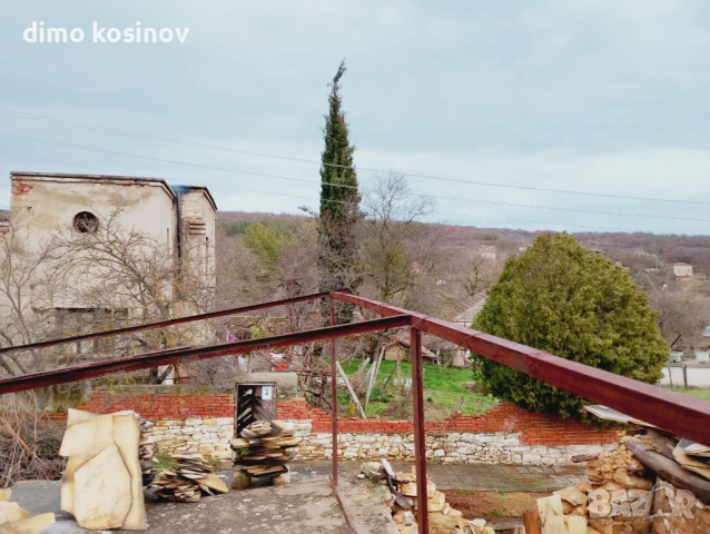 Къща в село Изворово общ. Чирпан, снимка 4 - Къщи - 54597053