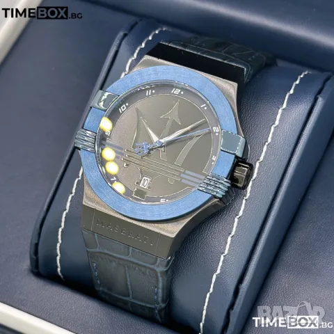 Maserati Potenza R8851108007, снимка 2 - Мъжки - 55314786