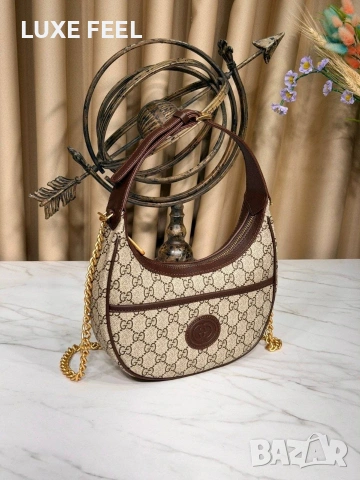 Gucci ⚜️Дамски Чанти , снимка 7 - Чанти - 54538893