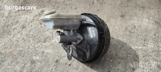 Серво спирачна помпа 7M3 612 100 L / 3M21 2B 195 AB Ford Galaxy 1.9-115к.с. AUY