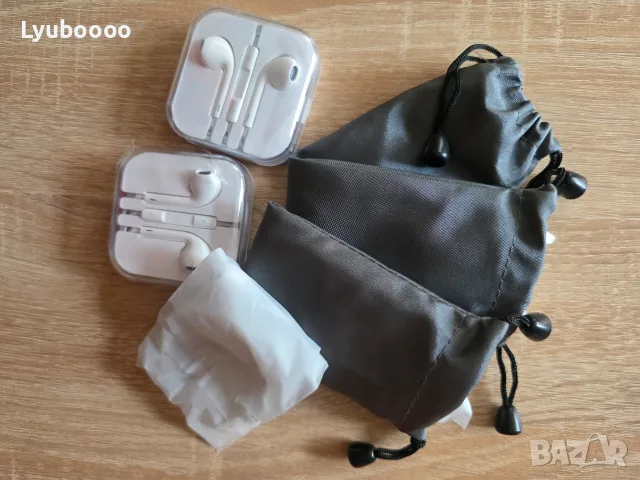 Аксесоари микс за айфон, снимка 3 - Apple iPhone - 55341246