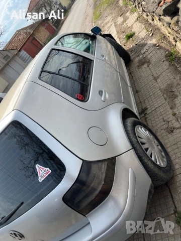 Golf 4 на части , снимка 6 - Автомобили и джипове - 54714612