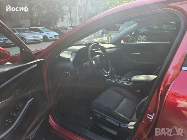 Mazda cx-30 awd 4x4 , снимка 7 - Автомобили и джипове - 55437560