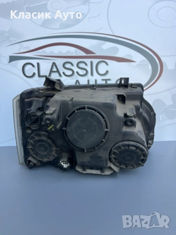 Ляв фар Range Rover Vogue 2005г., снимка 3 - Части - 54830726