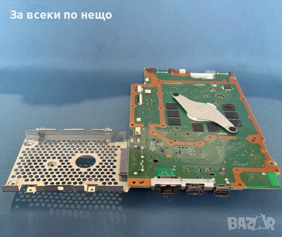 Оригинална дънна платка от PS4 Slim , Playstation 4 Slim, Плейстейшън 4 , model: CUH-2216B, снимка 2 - PlayStation конзоли - 54646301