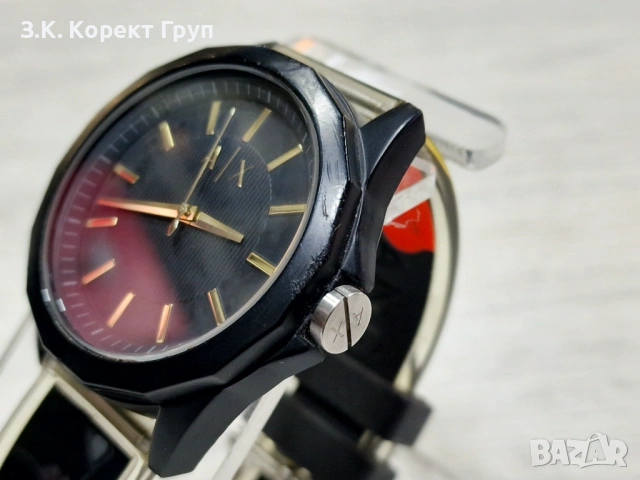 Часовник Armani A/X2640, снимка 2 - Мъжки - 54744942