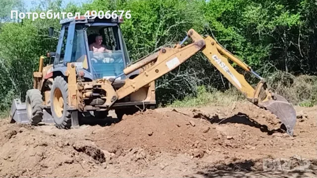 Услуги с комбиниран багер. , снимка 7 - Други услуги - 55524160