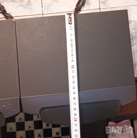 SONY SS-EC79, снимка 6 - Тонколони - 54547093