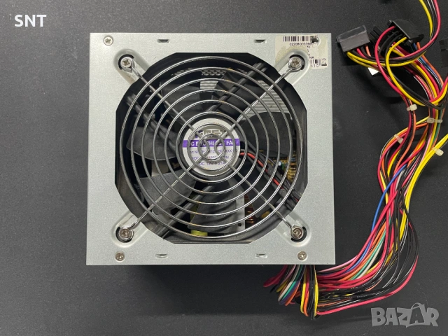 Компютърно захранване Rexpower 400W 