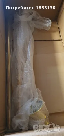женски шивашки манекен със стойка, снимка 3 - Манекени - 55641691