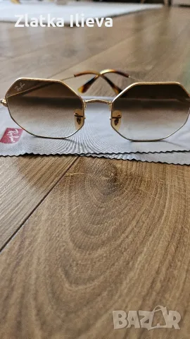оригинални очила ray ban , снимка 2 - Слънчеви и диоптрични очила - 55494622