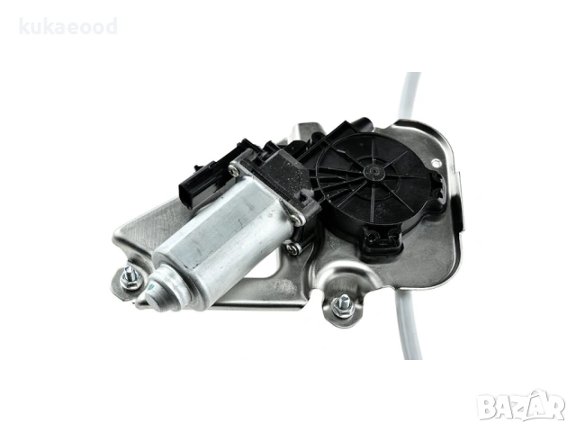 Стъклоподемник с електромотор за Jeep Liberty KJ, снимка 3 - Части - 54204633