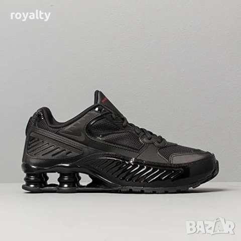 Nike Shox Enigma Нови Мъжки Маратонки [40-45 Номер]